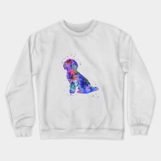 Cockapoo Crewneck Sweatshirt